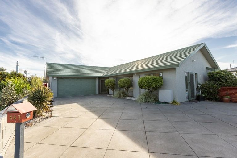 Photo of property in 467 Kennedy Road, Pirimai, Napier, 4112