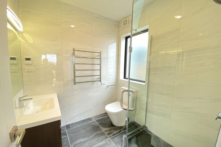 Photo of property in 16 Kokowai Parade, Hobsonville, Auckland, 0616