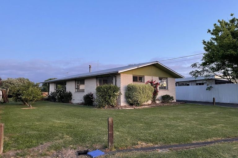 Photo of property in 139 Tavistock Road, Waipukurau, 4200
