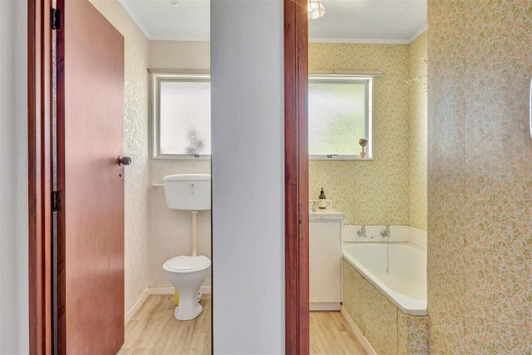 Photo of property in 34 Ashurst Avenue, Pukete, Hamilton, 3200