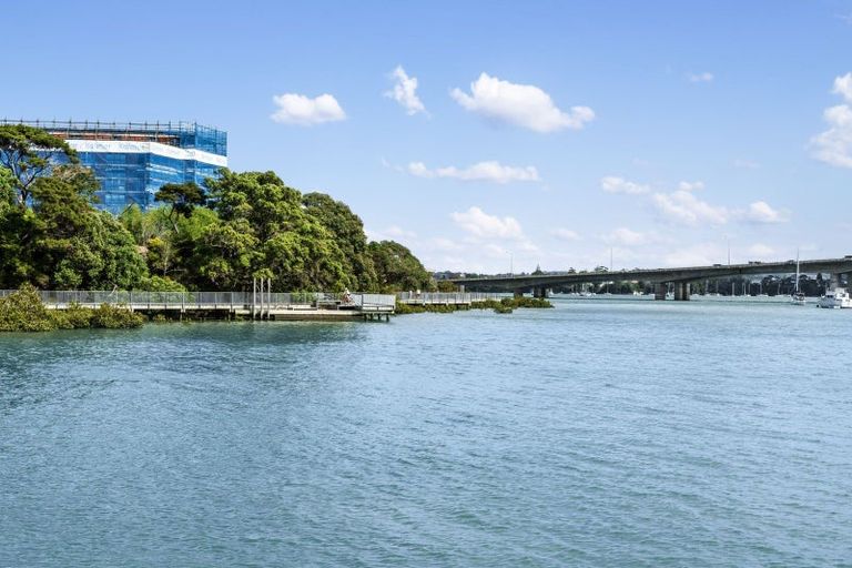 Photo of property in 604/6 Boundary Road, Hobsonville, Auckland, 0616