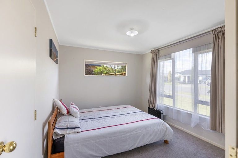 Photo of property in 116 Parnell Heights, Kelvin Grove, Palmerston North, 4414