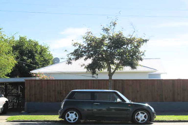 Photo of property in 279 Wai-iti Road, Glenwood, Timaru, 7910