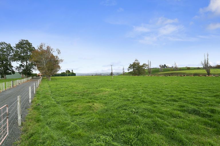 Photo of property in 523 Old Te Aroha Road, Okauia, Matamata, 3471