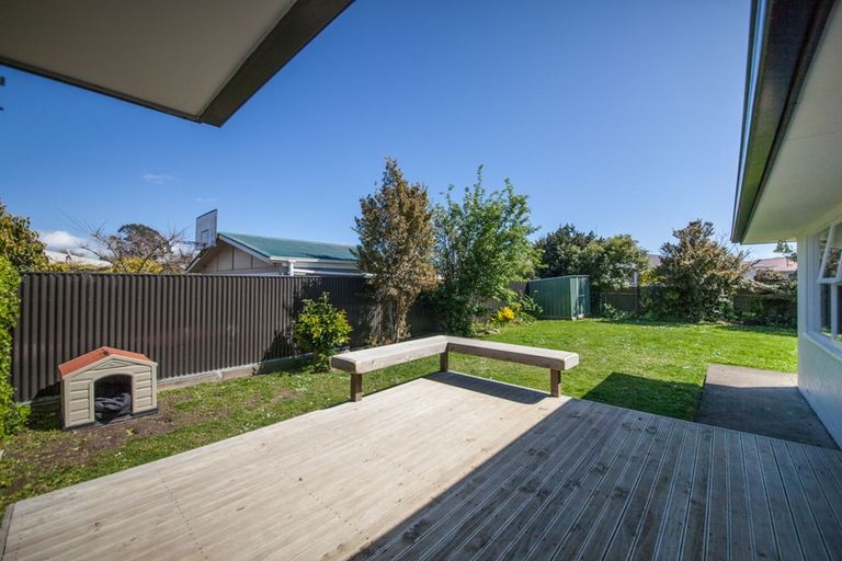 Photo of property in 75 Long Melford Road, Awapuni, Palmerston North, 4412