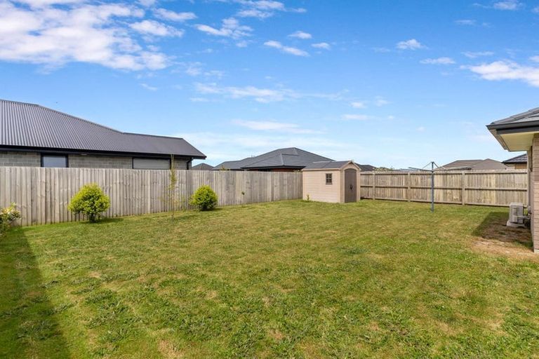 Photo of property in 78 Branthwaite Drive, Rolleston, 7615