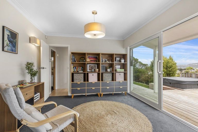 Photo of property in 11 Madison Place, Miramar, Wellington, 6022