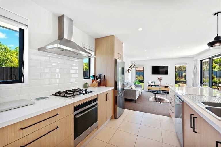 Photo of property in 30 Ormond Road, Lincoln, 7608