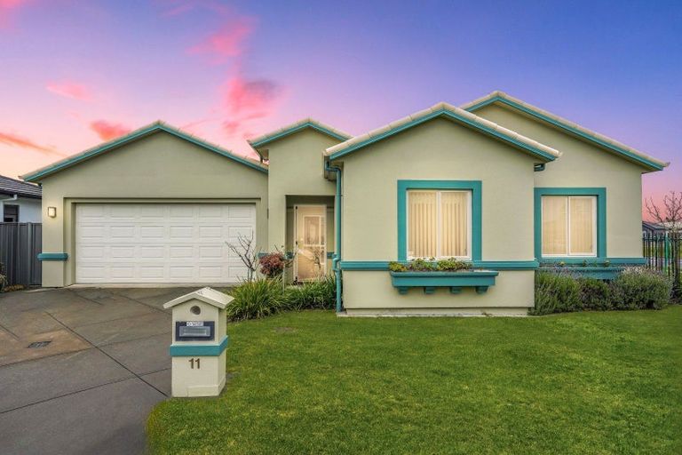 Photo of property in 11 Squire Drive, Awatoto, Napier, 4110