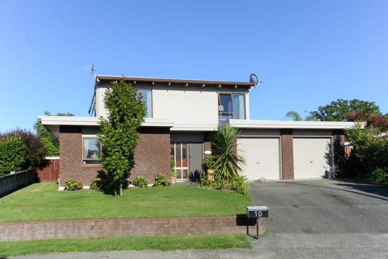 Photo of property in 10 Leeds Place, Tamatea, Napier, 4112