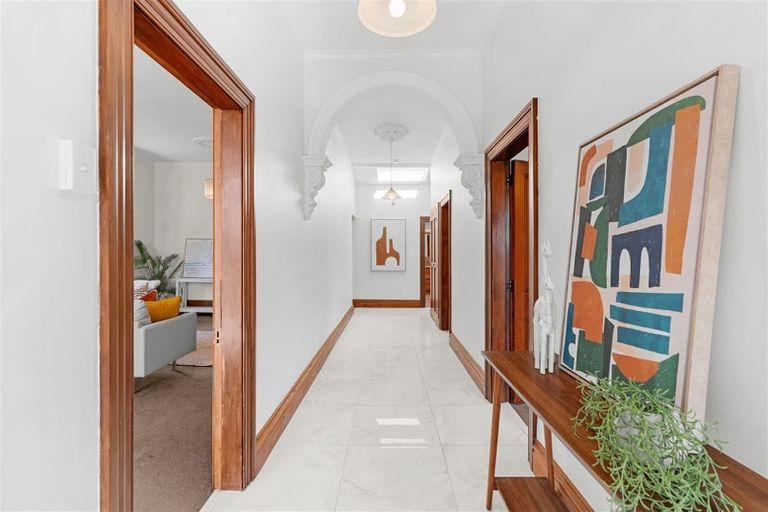 Photo of property in 26 Office Road, Merivale, Christchurch, 8014