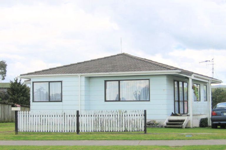 Photo of property in 44 Ohauiti Road, Hairini, Tauranga, 3112