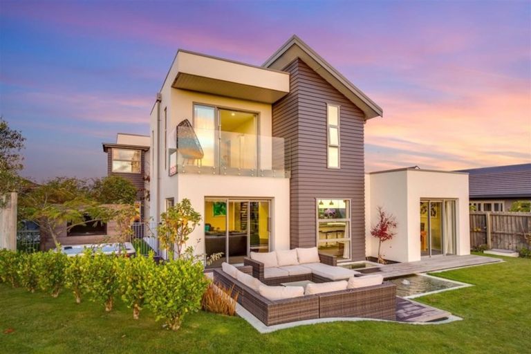 Photo of property in 2 The Belfry, Waimairi Beach, Christchurch, 8083