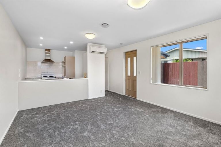 Photo of property in 4/1 Blairdon Place, Bishopdale, Christchurch, 8053