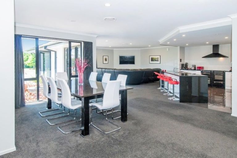 Photo of property in 101 Lowes Road, Rolleston, 7614