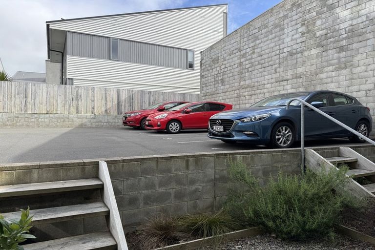 Photo of property in 9/24 Princess Terrace, Newtown, Wellington, 6021