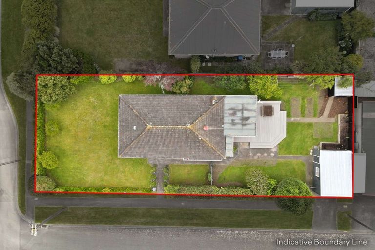 Photo of property in 2 Richmond Street, Whanganui East, Whanganui, 4500