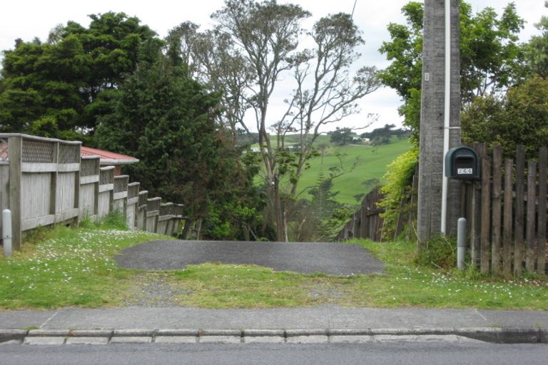 Photo of property in 266 Rodney Street, Wellsford, 0900