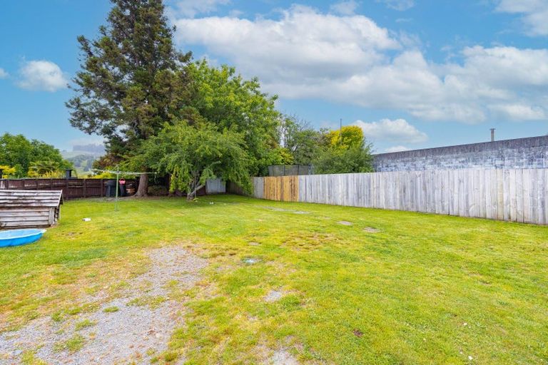 Photo of property in 159 Hakiaha St (state Highway 4), Taumarunui, 3920