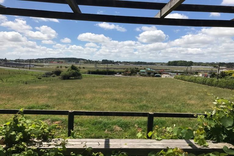 Photo of property in 349 Buckland Road, Buckland, Pukekohe, 2677