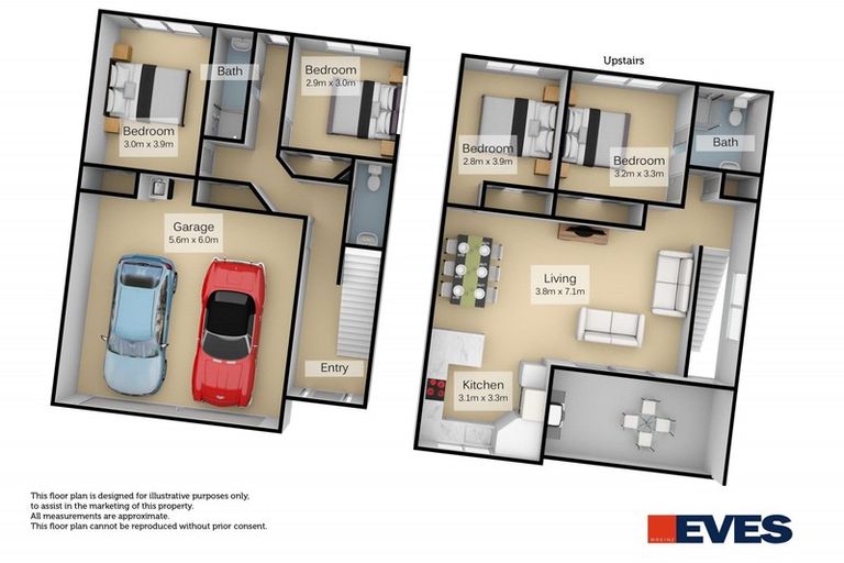 Photo of property in 215d Peachgrove Road, Claudelands, Hamilton, 3214