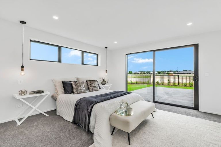 Photo of property in 32 Da Vinci Avenue, Leeston, 7632