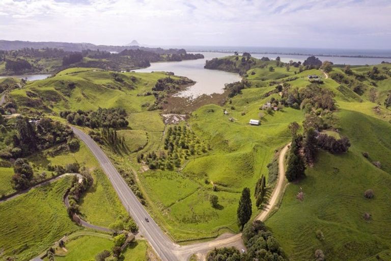 Photo of property in 871a Wainui Road, Wainui, Whakatane, 3198