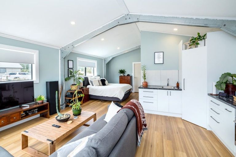 Photo of property in 471 State Highway 2, Opaki, Masterton, 5871