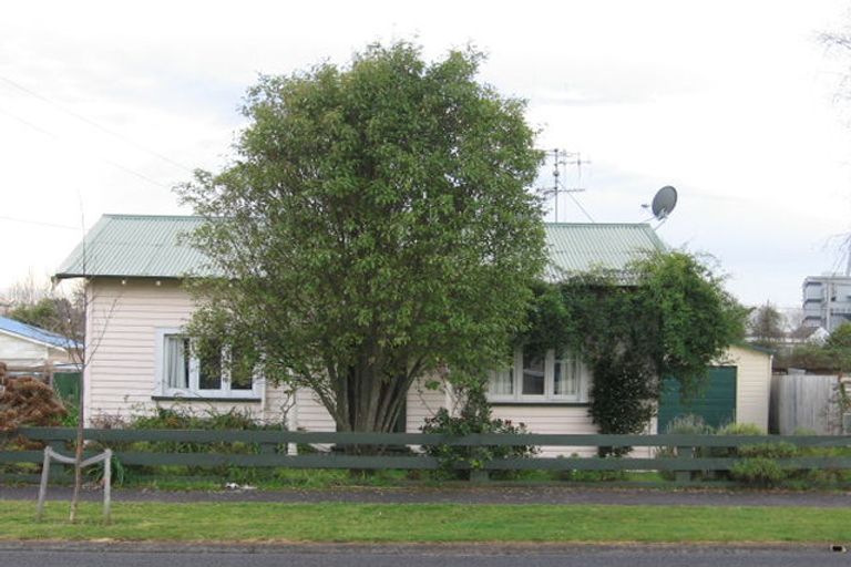 Photo of property in 14 Wye Street, Frankton, Hamilton, 3204