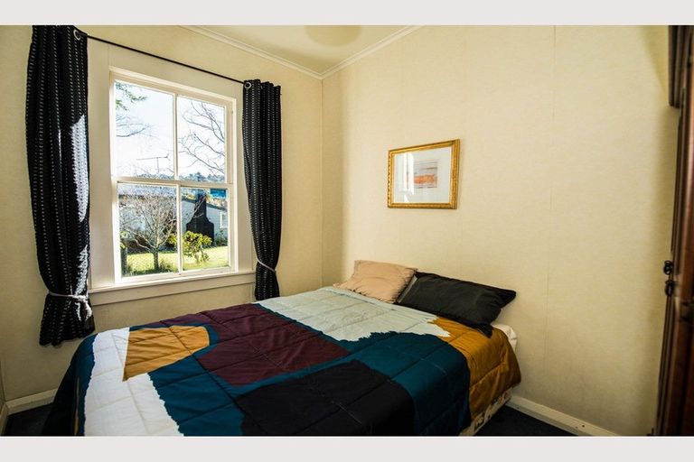 Photo of property in 21 Railway Row, Ohakune, 4625