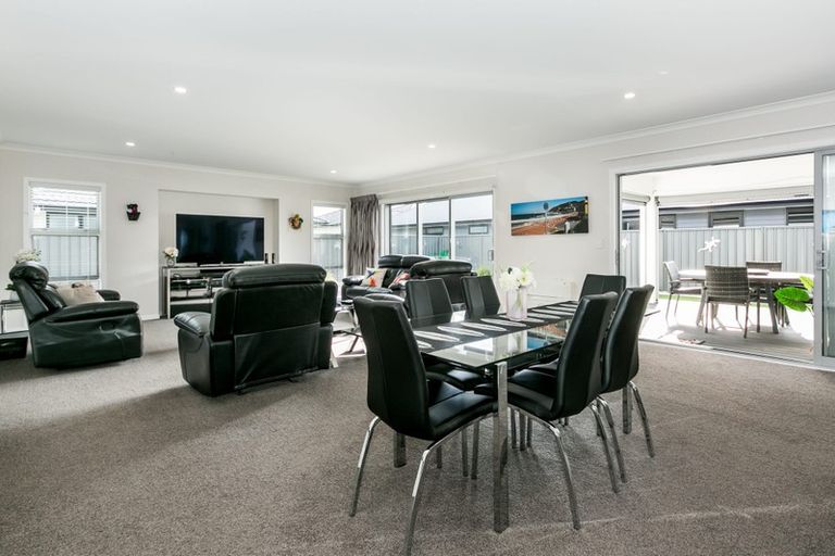 Photo of property in 3 Pelorus Avenue, Poraiti, Napier, 4112