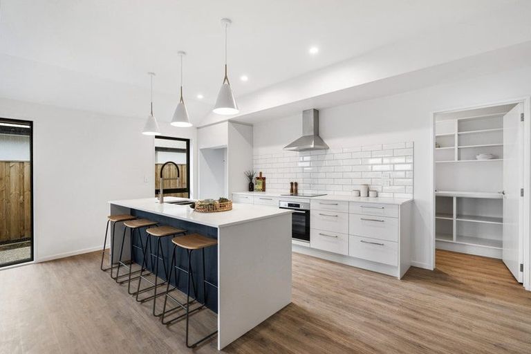 Photo of property in 73 Henshaw Street, Woodend, 7610