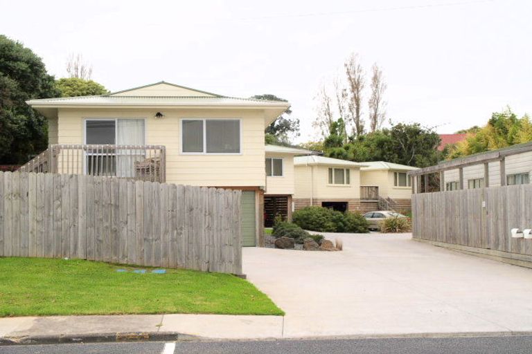 Photo of property in 222c Moore Street, Howick, Auckland, 2014
