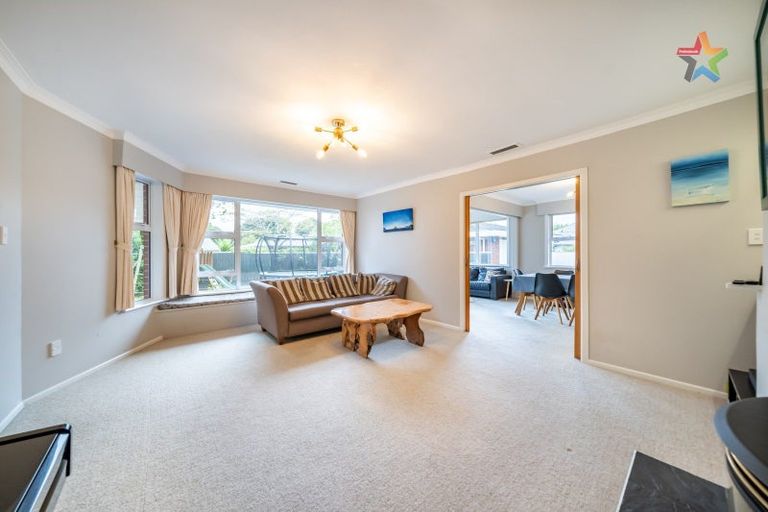 Photo of property in 93a Witako Street, Epuni, Lower Hutt, 5011