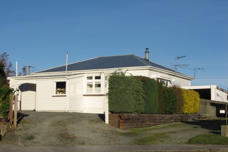 Photo of property in 15 Cambridge Terrace, East Gore, Gore, 9710