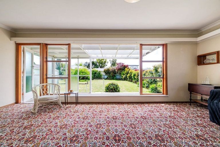 Photo of property in 181 College Street, Awapuni, Palmerston North, 4412
