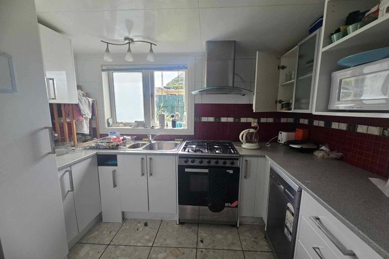 Photo of property in 2 Mudges Terrace, Newtown, Wellington, 6021