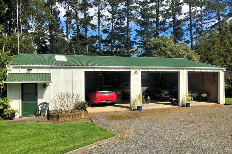 Photo of property in 101 Pungaere Road, Waipapa, Kerikeri, 0295