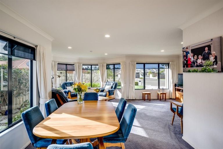 Photo of property in 17 Malbec Way, Greenmeadows, Napier, 4112