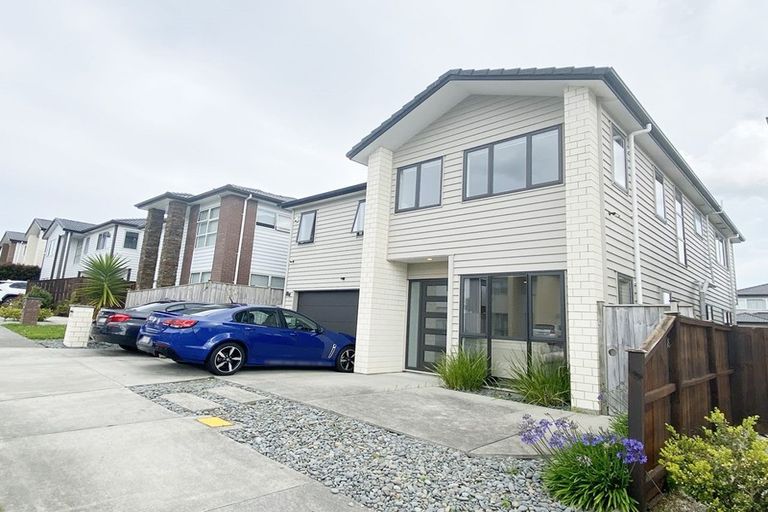 Photo of property in 17 Peihinga Road, Flat Bush, Auckland, 2019