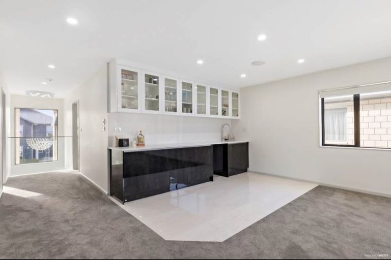 Photo of property in 12 Fong Road, Flat Bush, Auckland, 2019