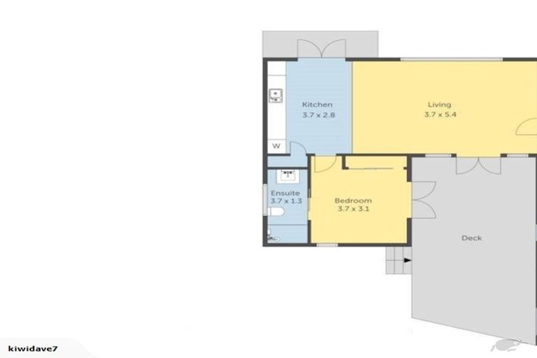 Photo of property in 5 Domain Lane, Mangere Bridge, Auckland, 2022