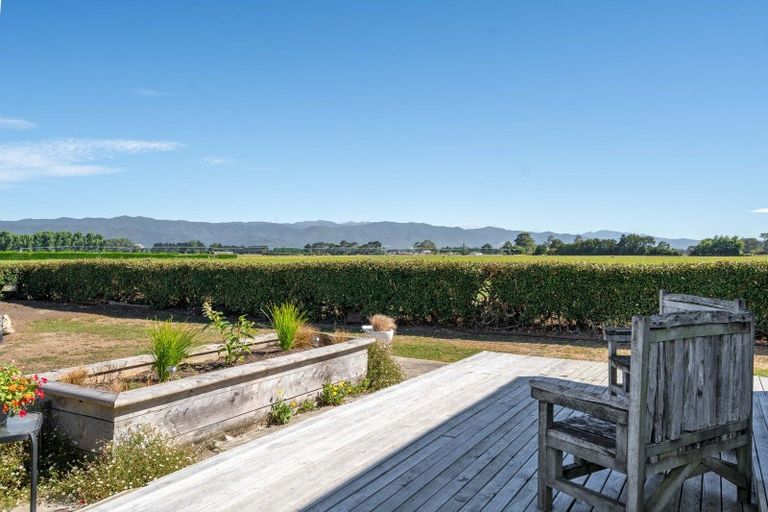 Photo of property in 388 Kahutara Road, Kahutara, Featherston, 5771