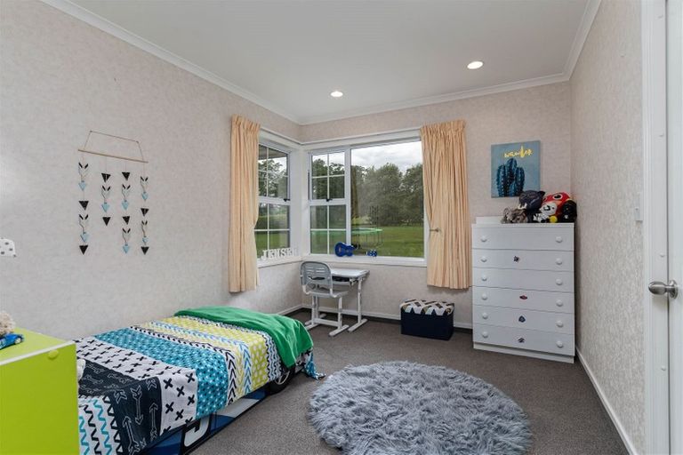 Photo of property in 281h Lees Pakaraka Road, Te Ore Ore, Masterton, 5886