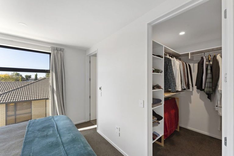 Photo of property in 3/22a Wychbury Street, Spreydon, Christchurch, 8024