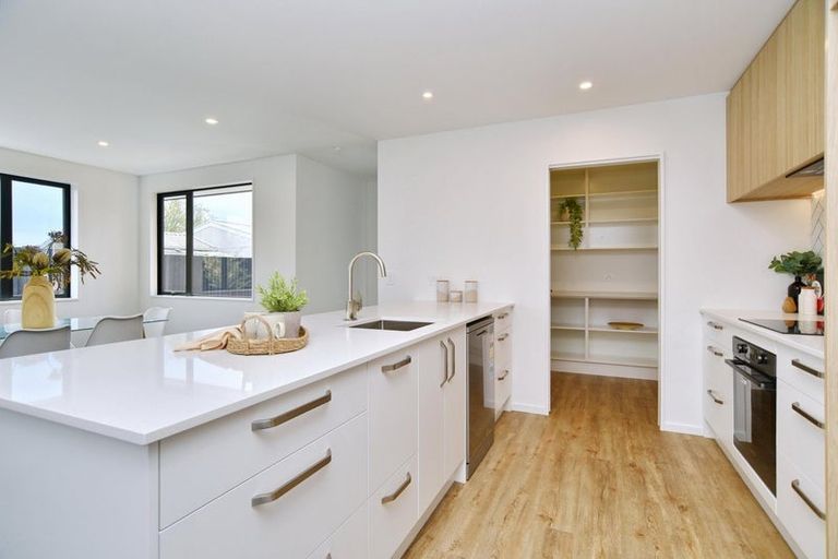 Photo of property in 83a Ayers Street, Rangiora, 7400