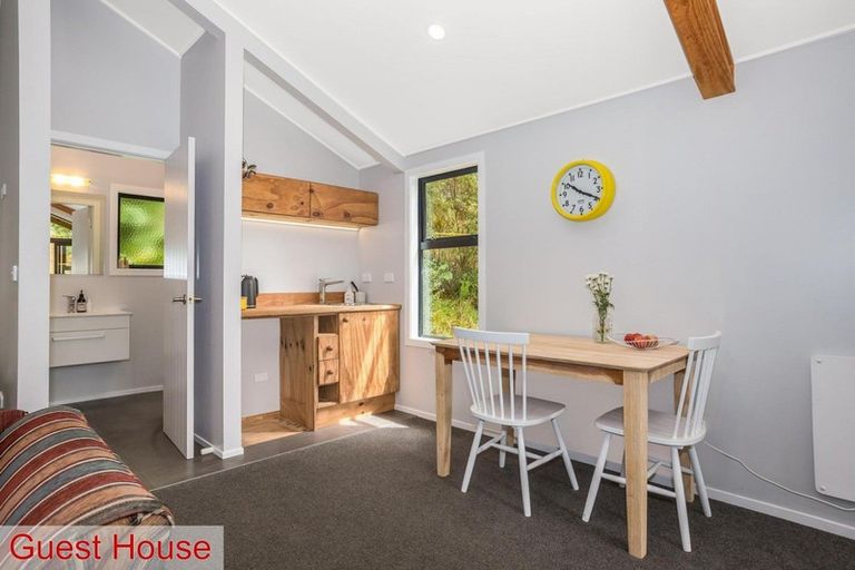 Photo of property in 101 Bulls Run Road, Moonshine Valley, Porirua, 5381