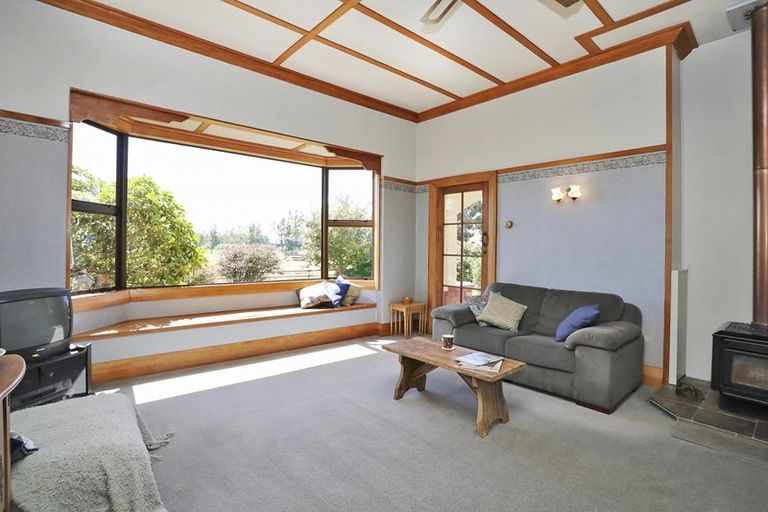 Photo of property in 85 Young Road, Branxholme, Invercargill, 9874