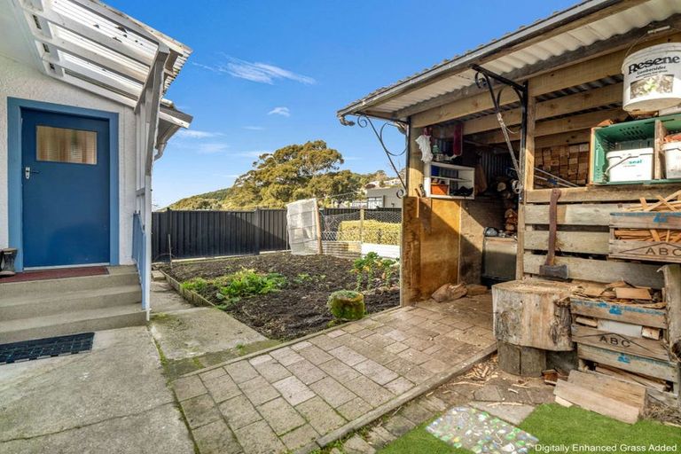 Photo of property in 73b Tees Street, South Hill, Oamaru, 9400