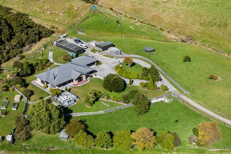 Photo of property in 231 Stafford Road, Awatuna, Hokitika, 7882